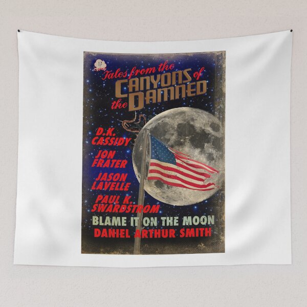 Item preview, Tales from the Canyons of the Damned no. 17 designed and sold by canyonsofthedam.