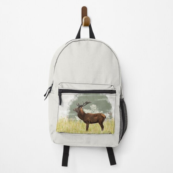 Item preview, Red deer in Scandinavia designed and sold by Aurealis Creatief.