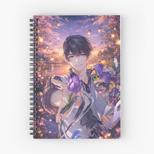 Item preview,  Tears of Themis - Izumi Kei designed and sold by Bikash-A7.
