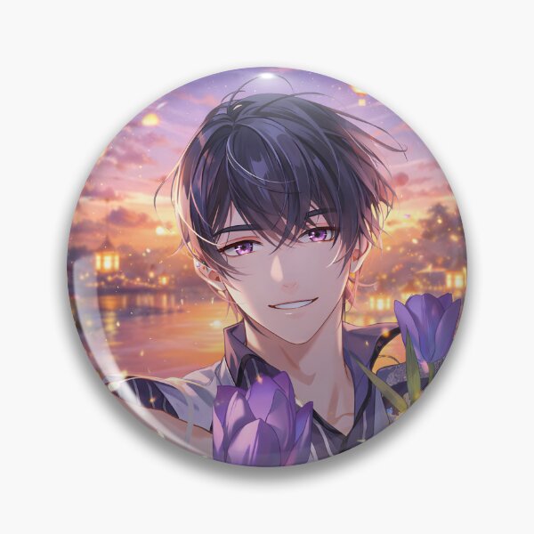 Item preview,  Tears of Themis - Izumi Kei designed and sold by Bikash-A7.