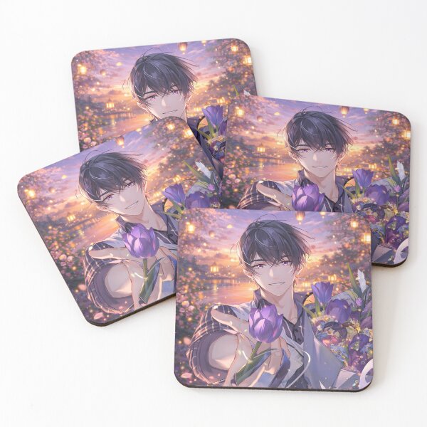 Item preview,  Tears of Themis - Izumi Kei designed and sold by Bikash-A7.