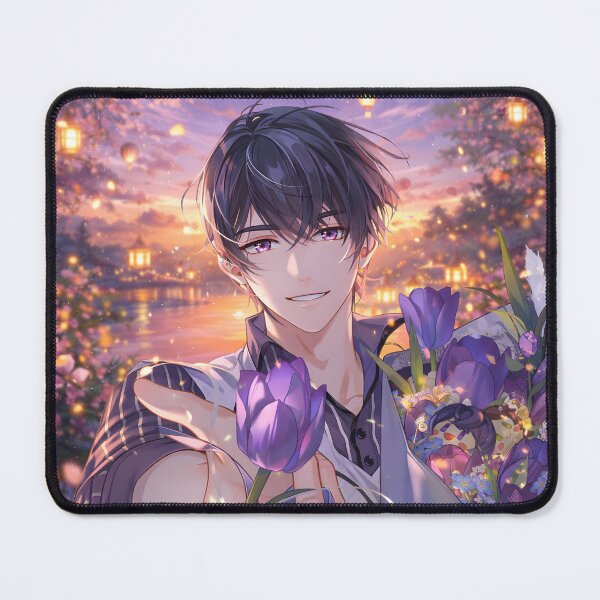 Item preview,  Tears of Themis - Izumi Kei designed and sold by Bikash-A7.