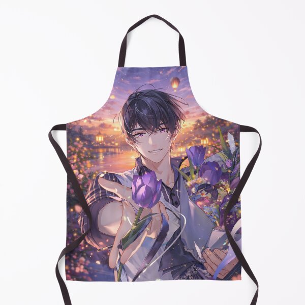 Item preview,  Tears of Themis - Izumi Kei designed and sold by Bikash-A7.