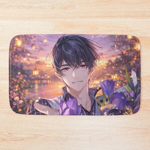 Item preview,  Tears of Themis - Izumi Kei designed and sold by Bikash-A7.