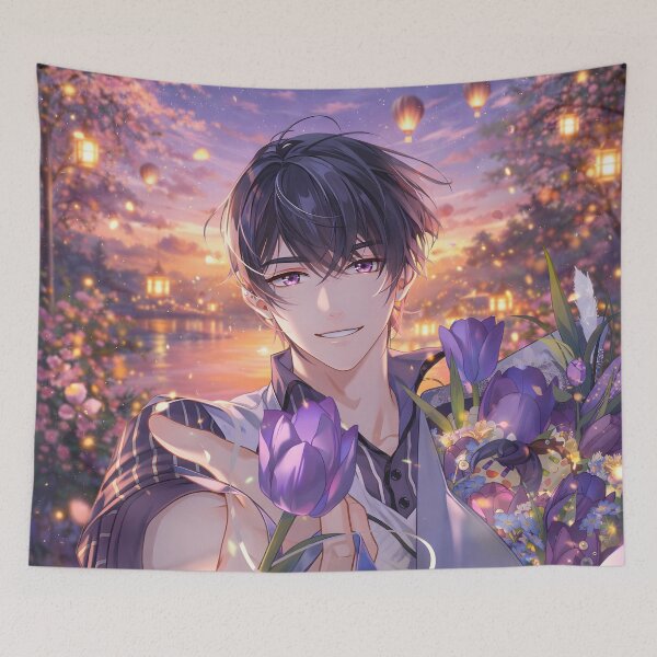 Item preview,  Tears of Themis - Izumi Kei designed and sold by Bikash-A7.