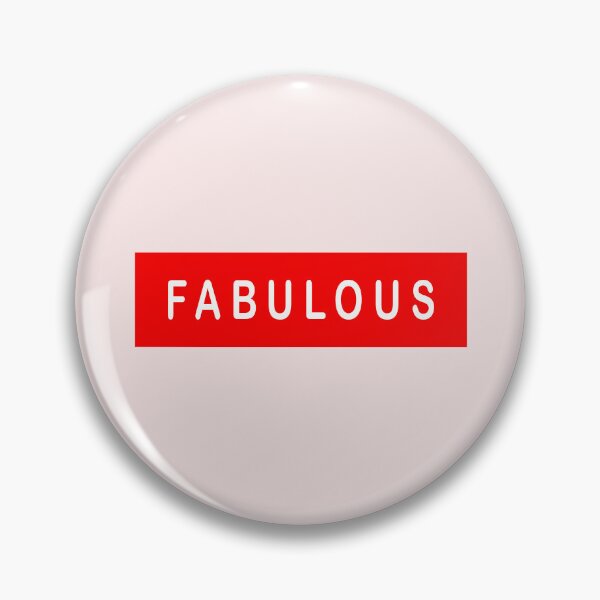 Item preview, Fabulous designed and sold by Jeallan Designs.