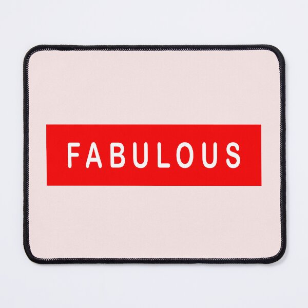 Item preview, Fabulous designed and sold by Jeallan Designs.