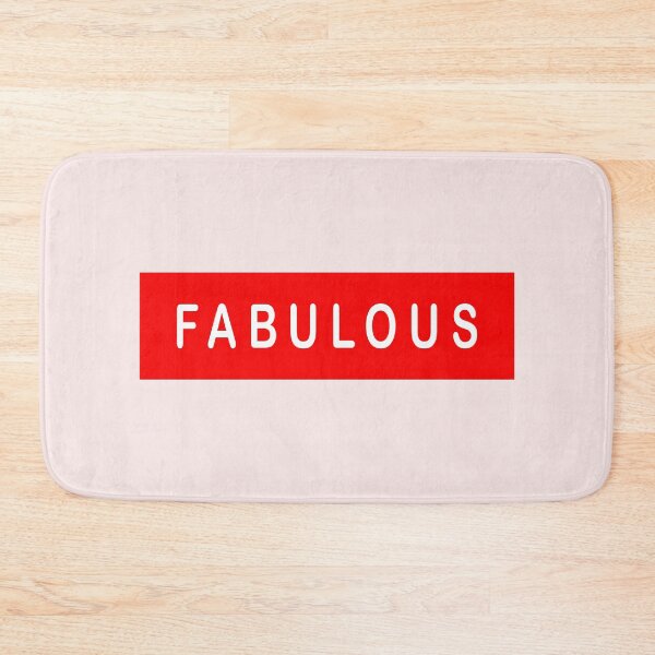 Item preview, Fabulous designed and sold by Jeallan Designs.