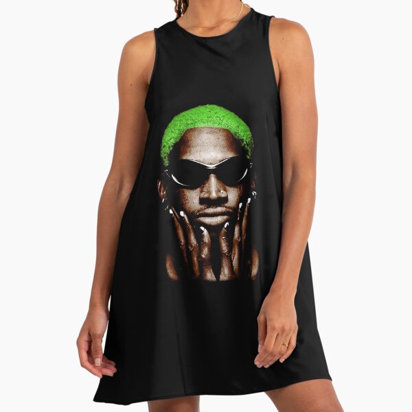 Scottie Pippen Dresses for Sale | Redbubble
