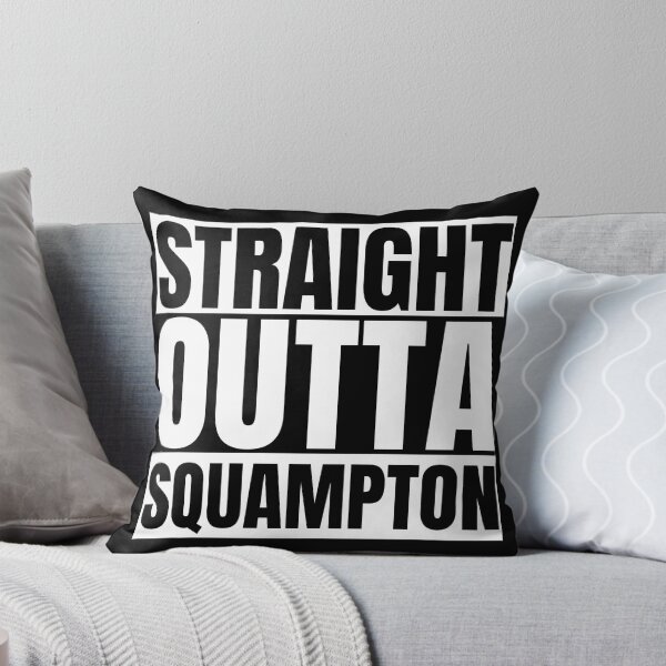Item preview, Straight Outta Squampton – Funny Squamish Town Shirt | Outdoor & Climbing Graphic Tee designed and sold by Teetreasure2.