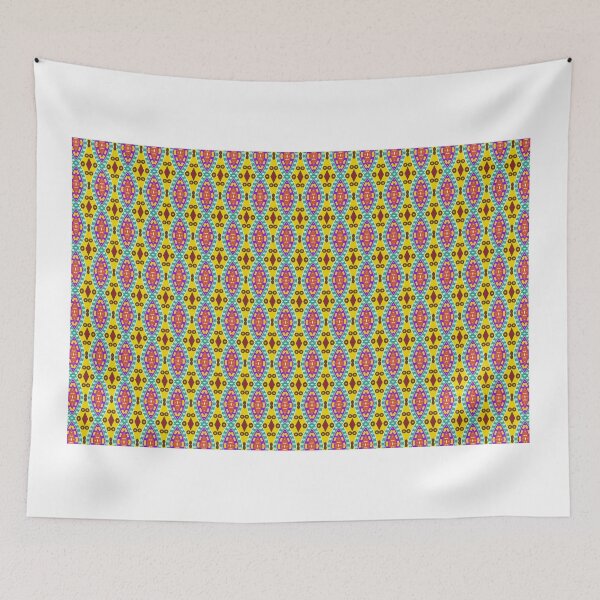 Item preview, MIDCENTURY  ABSTRACT PATTERN MINIMALIST designed and sold by Sycorax Studio.