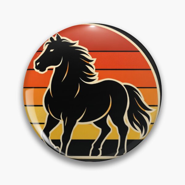 Item preview, Chinese New Year 2026 Year of The Horse  designed and sold by BazStudiodesign.