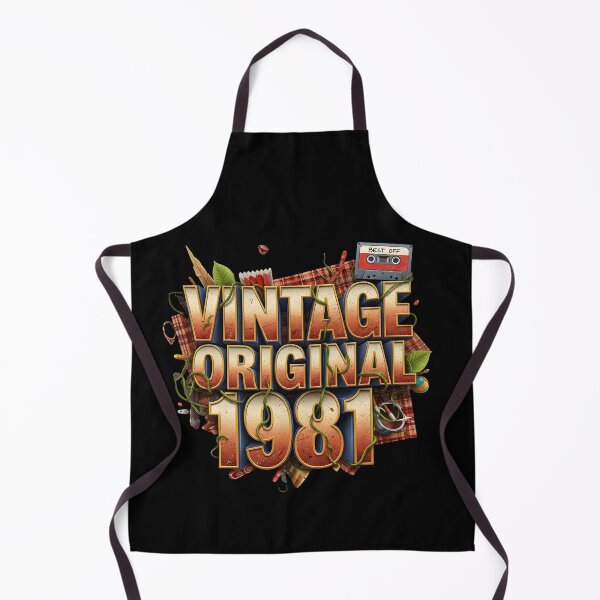 Item preview, Vintage Original 1981 designed and sold by TimelessCW.