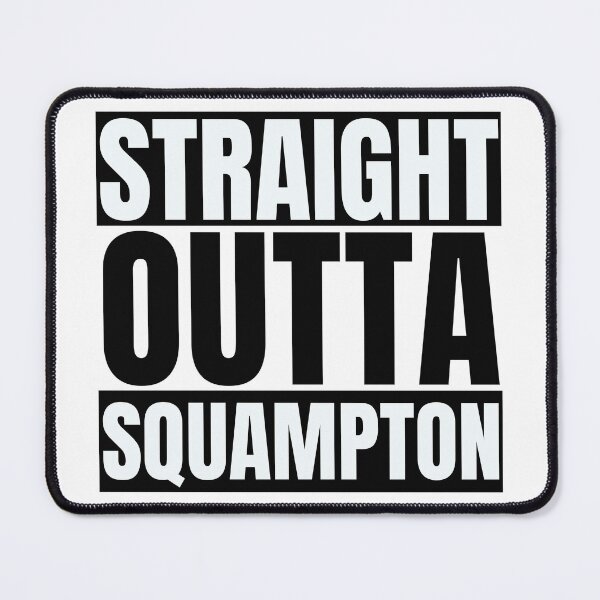 Item preview, Straight Outta Squampton – Funny Squamish Town Shirt | Outdoor & Climbing Graphic Tee designed and sold by Teetreasure2.