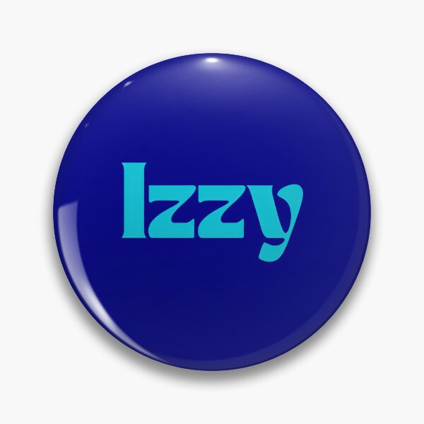 Item preview, Izzy, Funny Cool Best color art designed and sold by artdragongift 15.