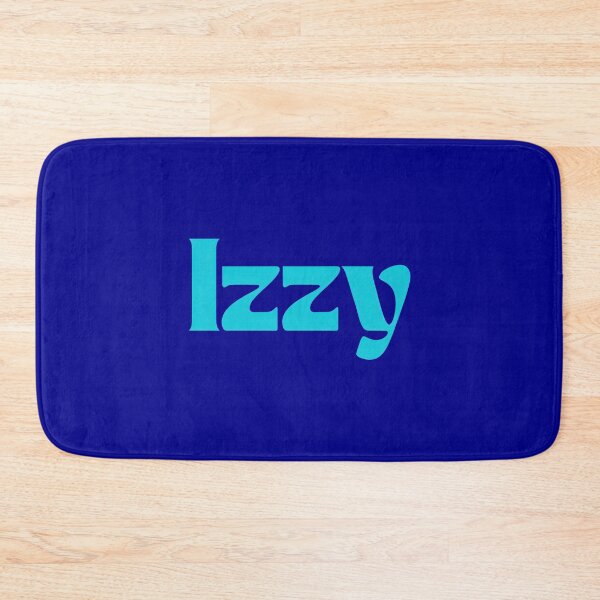 Item preview, Izzy, Funny Cool Best color art designed and sold by artdragongift 15.