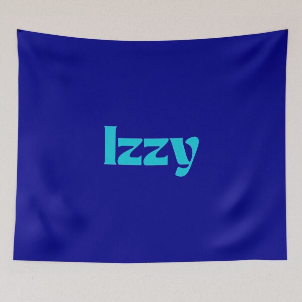 Item preview, Izzy, Funny Cool Best color art designed and sold by artdragongift 15.