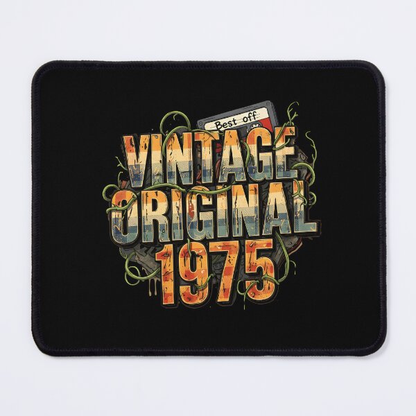 Item preview, Vintage Original 1975 designed and sold by TimelessCW.