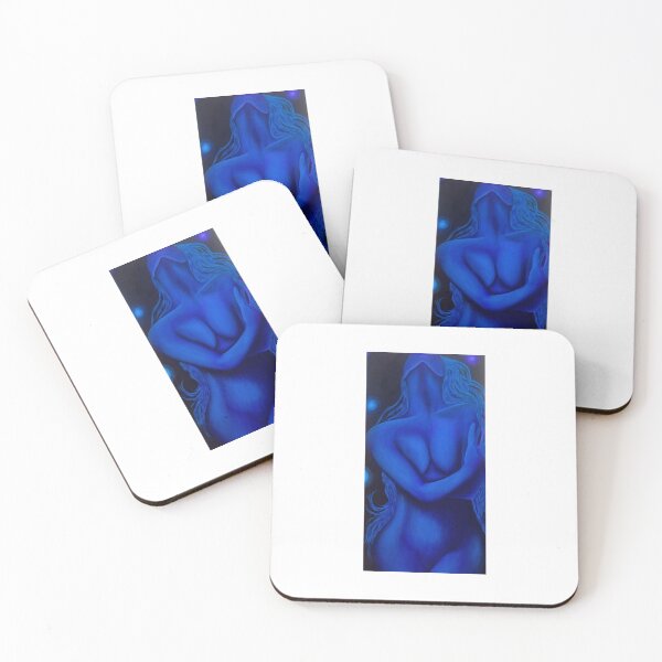 Item preview, Blue Without You designed and sold by OfAlii.