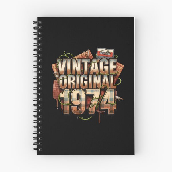 Item preview, Vintage Original 1974 designed and sold by TimelessCW.