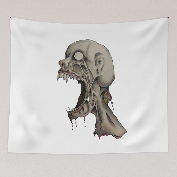 Item preview, Aaaaaargh designed and sold by Glenbobagins.