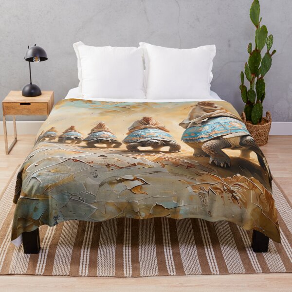 Item preview, The Slow Migration designed and sold by ONYX Pixee.