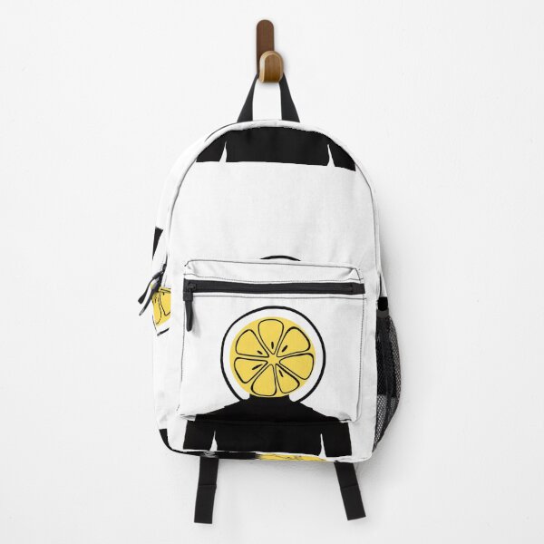 Item preview, Lemon Man Wheel Head Yellow Mysterious New Cool designed and sold by HandsAndArt.