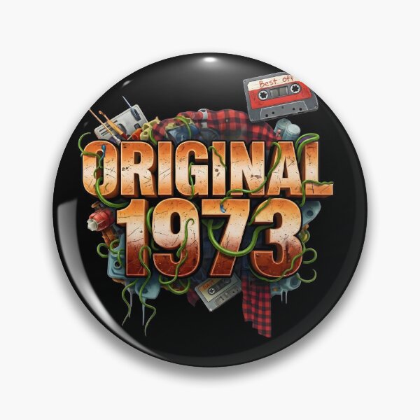 Item preview, Vintage Original 1973 designed and sold by TimelessCW.