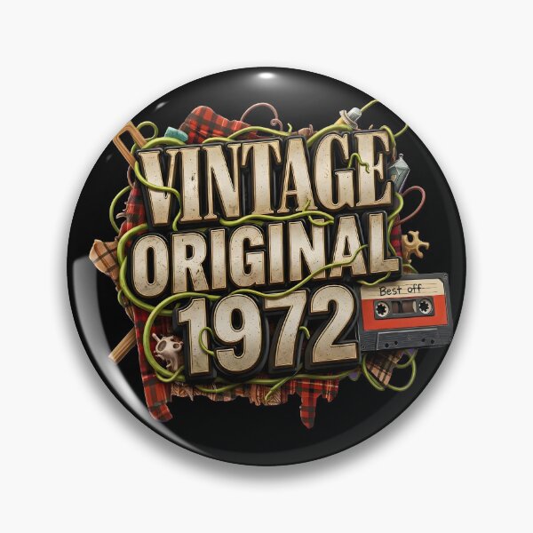 Item preview, Vintage Original 1972 designed and sold by TimelessCW.