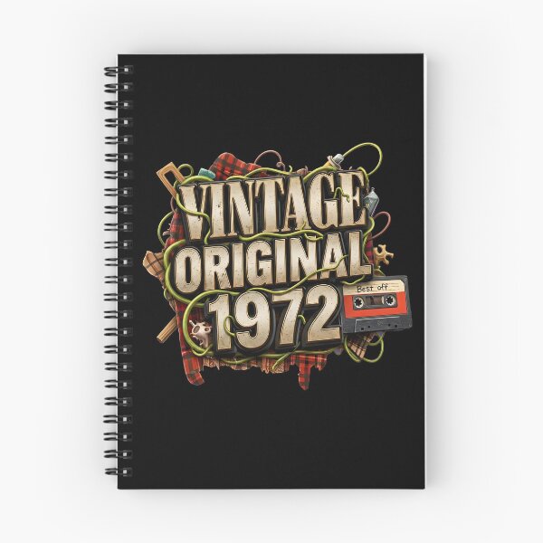 Item preview, Vintage Original 1972 designed and sold by TimelessCW.
