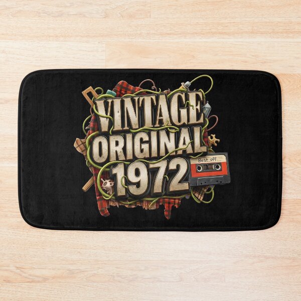 Item preview, Vintage Original 1972 designed and sold by TimelessCW.
