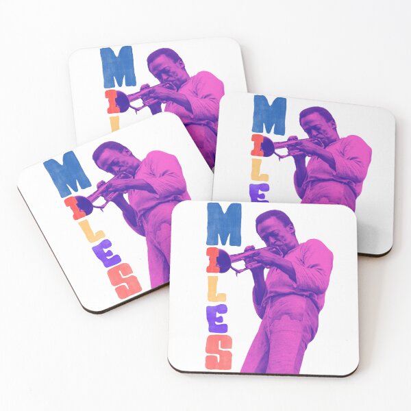 Item preview, Miles designed and sold by Wantu1212.