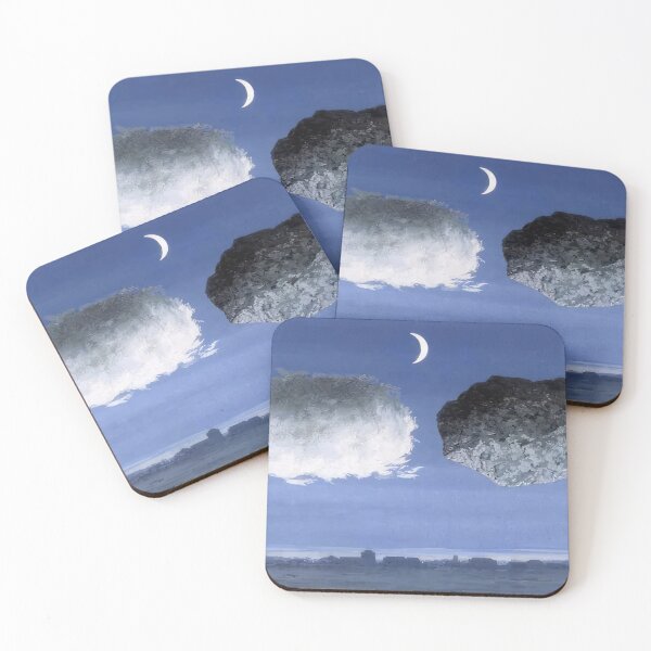 Item preview, René Magritte designed and sold by ArmandLoveYou.