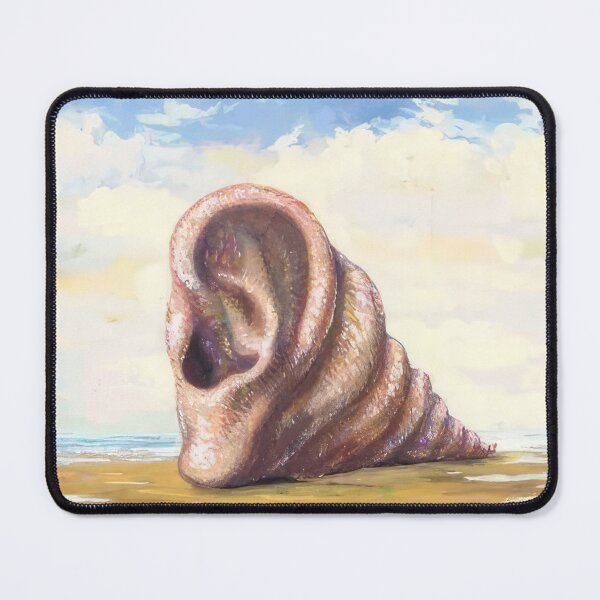 Item preview, René Magritte designed and sold by ArmandLoveYou.