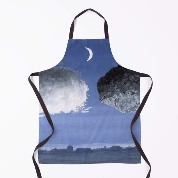 Item preview, René Magritte designed and sold by ArmandLoveYou.