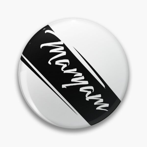 Item preview, Maryam  designed and sold by graphyart.