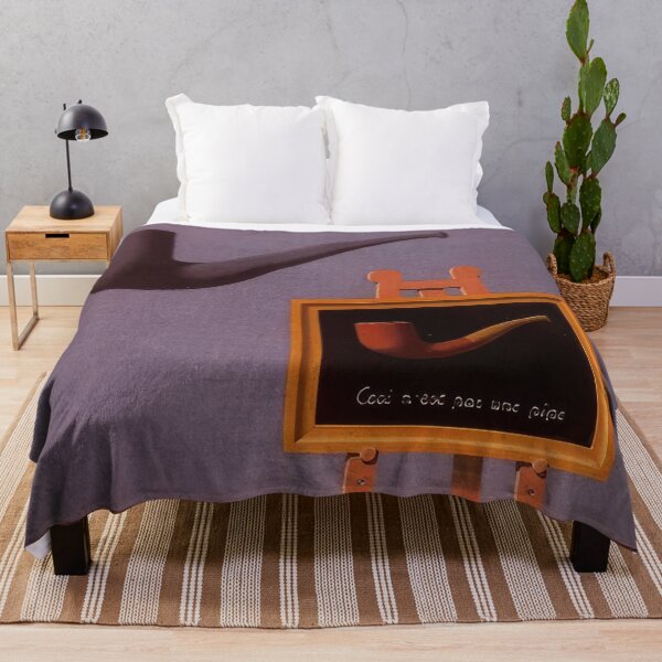 Item preview, René Magritte designed and sold by ArmandLoveYou.