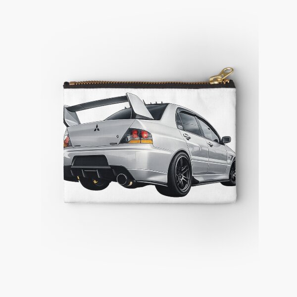 Item preview, Mitsubishi Lancer Evolution 9 designed and sold by TheMitsuGuy.