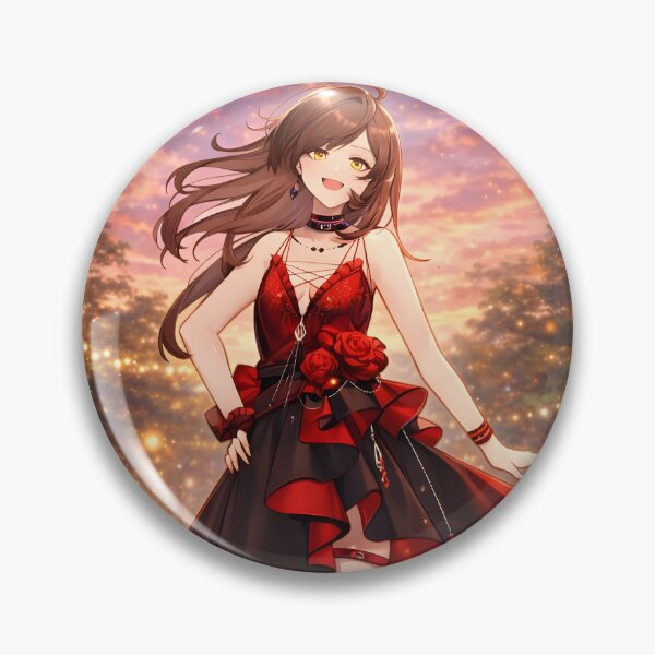 Item preview, Tears of Themis - Rosa designed and sold by Bikash-A7.