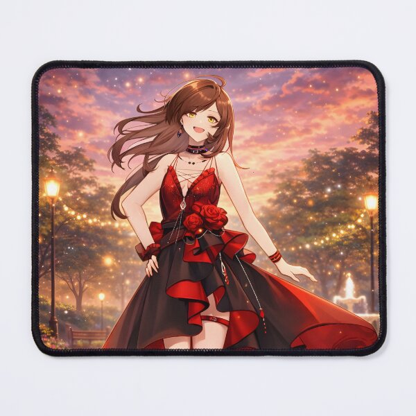 Item preview, Tears of Themis - Rosa designed and sold by Bikash-A7.