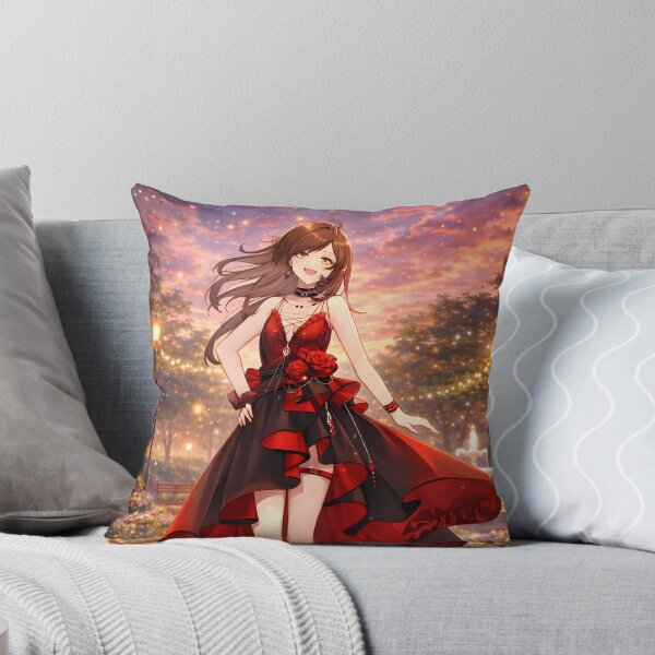 Item preview, Tears of Themis - Rosa designed and sold by Bikash-A7.