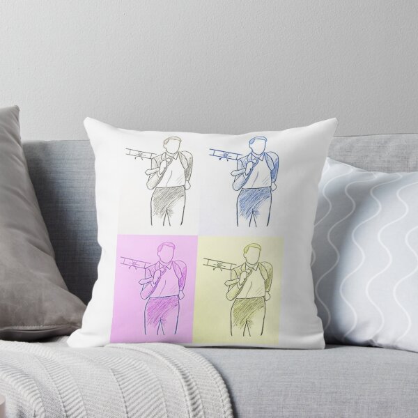 Item preview, Cary Multi Sketch  designed and sold by SJHorsfall.