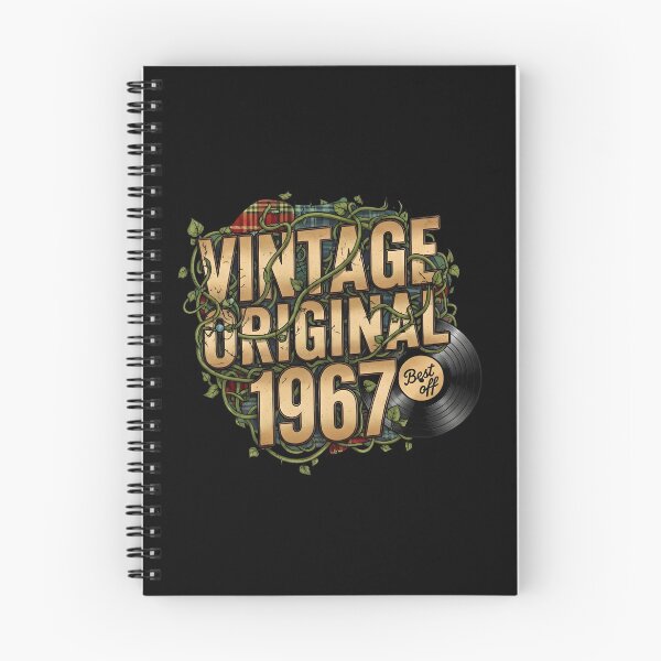 Artikelvorschau, Vintage Original 1967 entworfen und verkauft von TimelessCW.