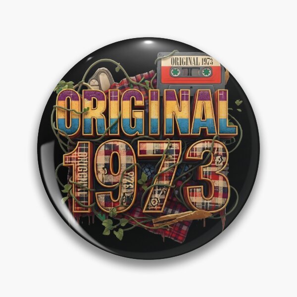 Item preview, Vintage Original 1973 designed and sold by TimelessCW.