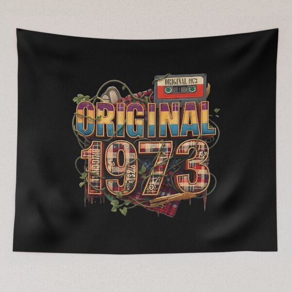 Item preview, Vintage Original 1973 designed and sold by TimelessCW.