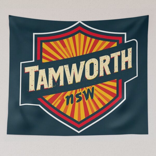 Item preview, Tamworth NSW designed and sold by PamLeeDesign.