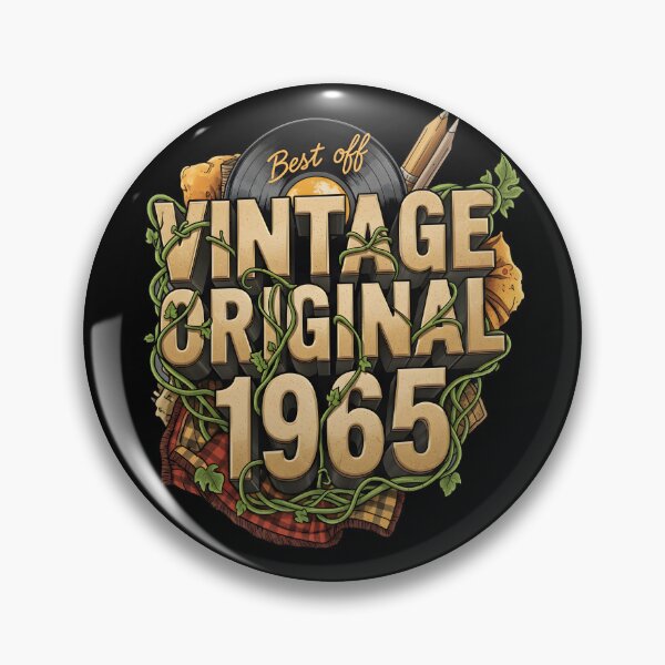 Item preview, Vintage Original 1965 designed and sold by TimelessCW.