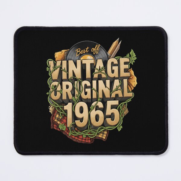 Item preview, Vintage Original 1965 designed and sold by TimelessCW.
