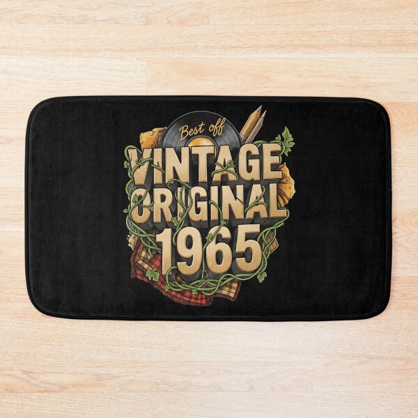 Item preview, Vintage Original 1965 designed and sold by TimelessCW.