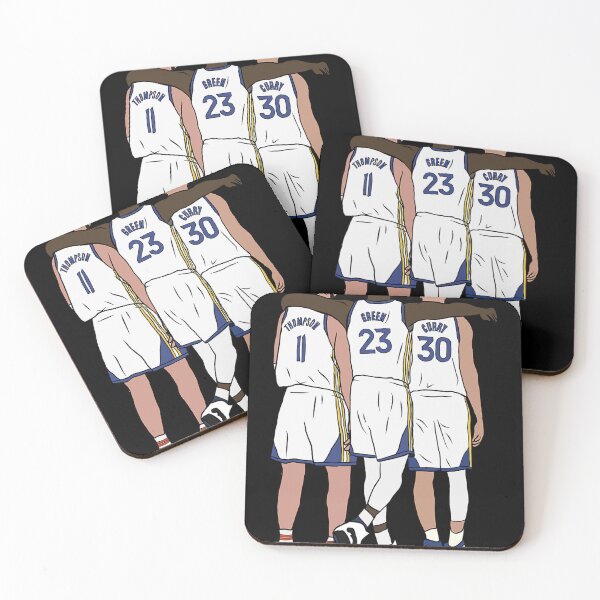 Item preview, Klay Draymond  Steph designed and sold by BLRDVZN.